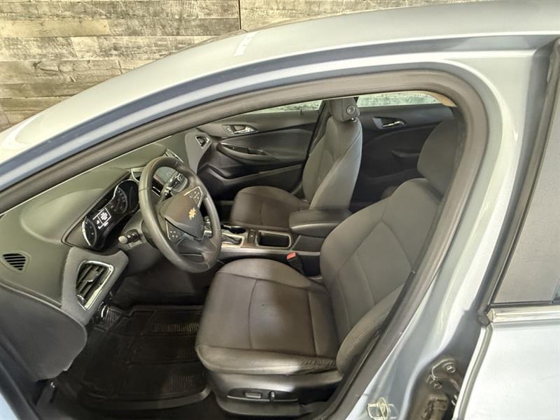 chevrolet Cruze 2018 - 5