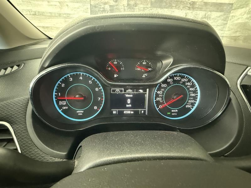 chevrolet Cruze 2018 - 6