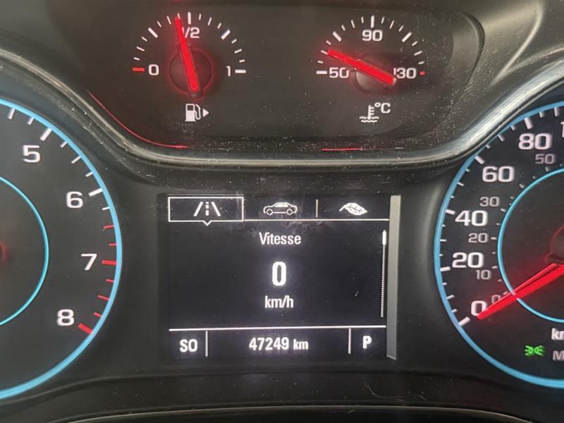 chevrolet Cruze 2018 - 7