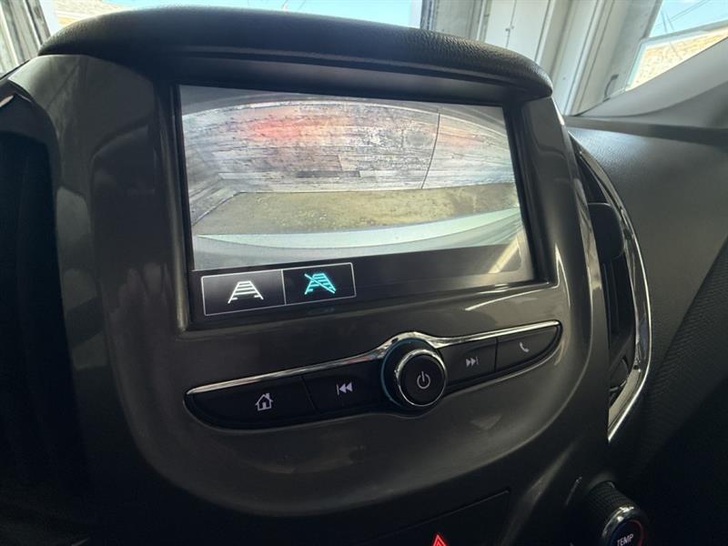 chevrolet Cruze 2018 - 8