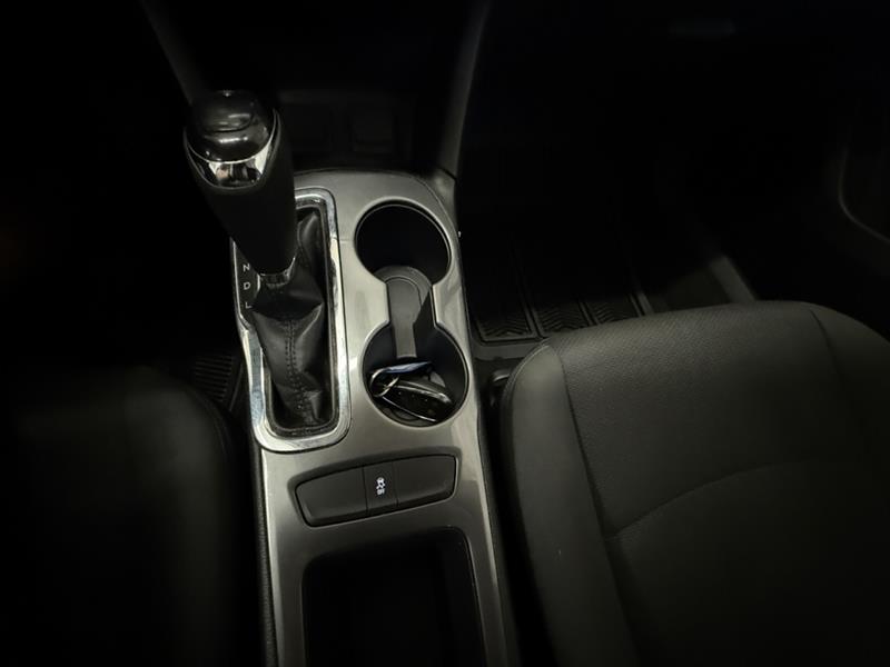 chevrolet Cruze 2018 - 10