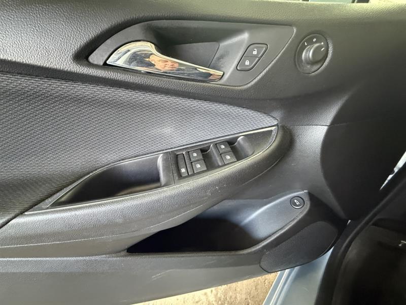 chevrolet Cruze 2018 - 12