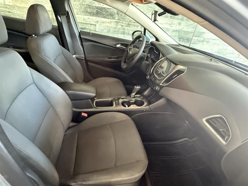chevrolet Cruze 2018 - 20