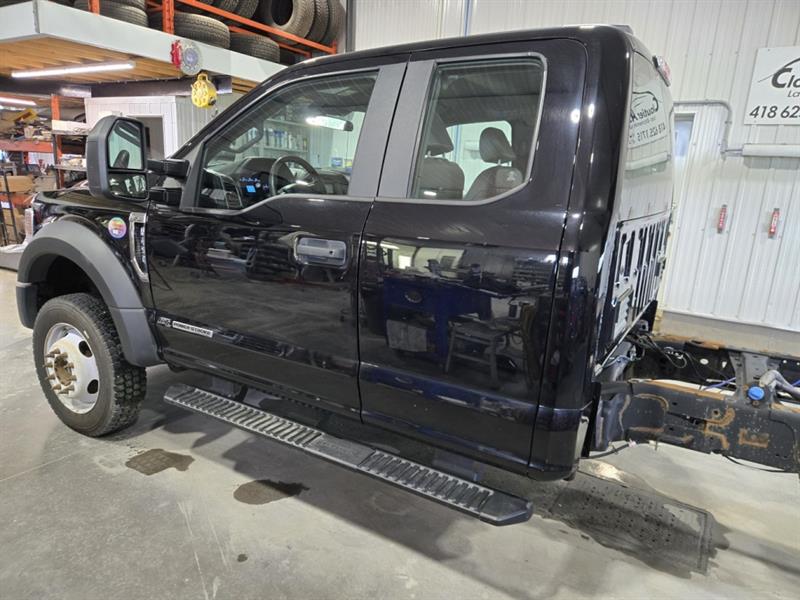 ford Super Duty F-450 DRW 2021 - 2