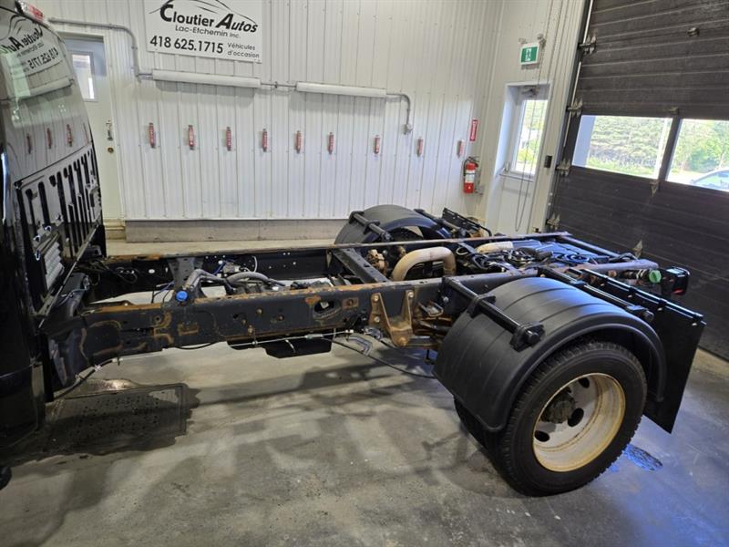 ford Super Duty F-450 DRW 2021 - 3