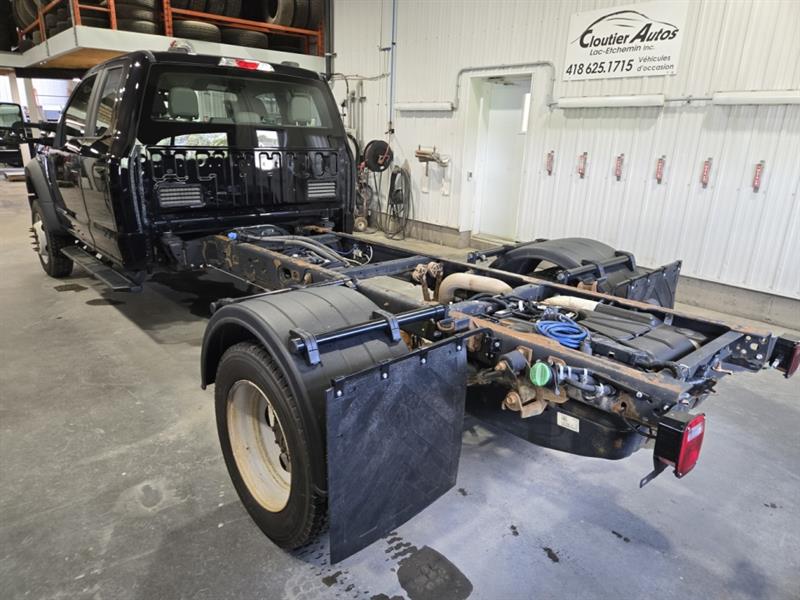 ford Super Duty F-450 DRW 2021 - 4