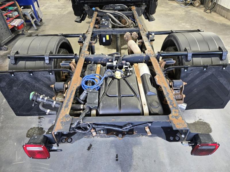 ford Super Duty F-450 DRW 2021 - 5