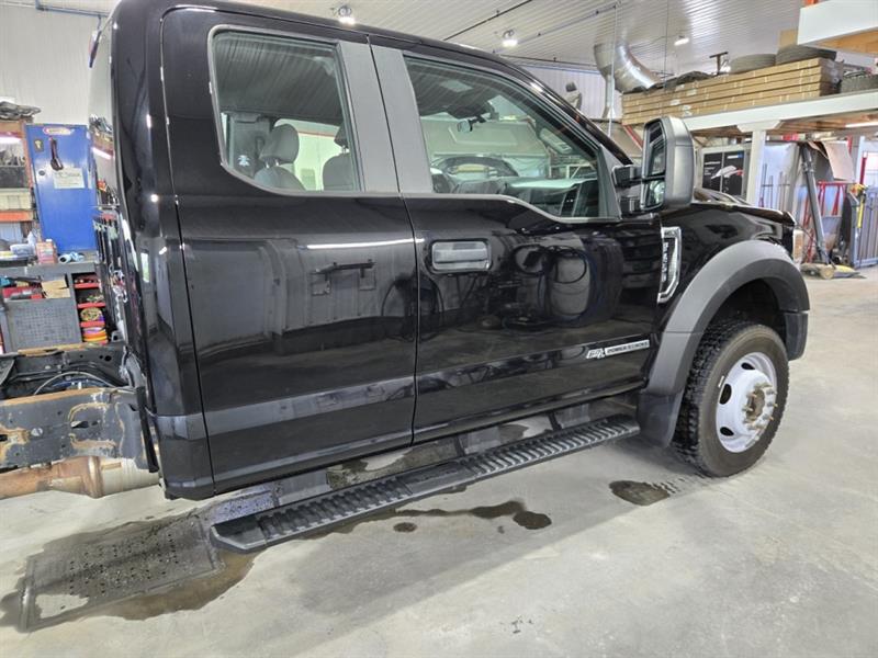 ford Super Duty F-450 DRW 2021 - 6