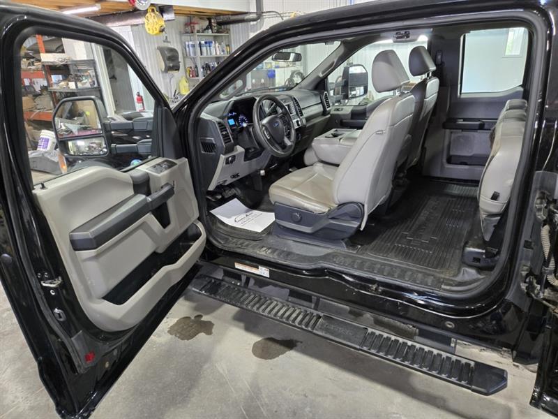 ford Super Duty F-450 DRW 2021 - 10