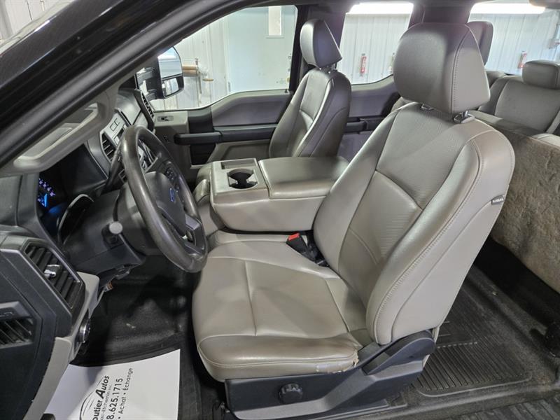 ford Super Duty F-450 DRW 2021 - 12