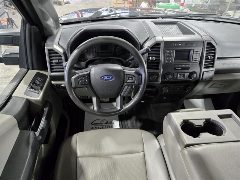 ford Super Duty F-450 DRW 2021 - 13