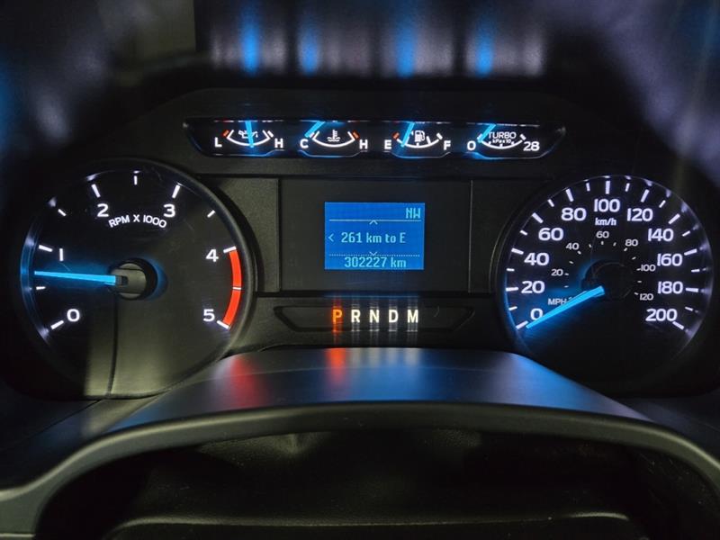 ford Super Duty F-450 DRW 2021 - 14