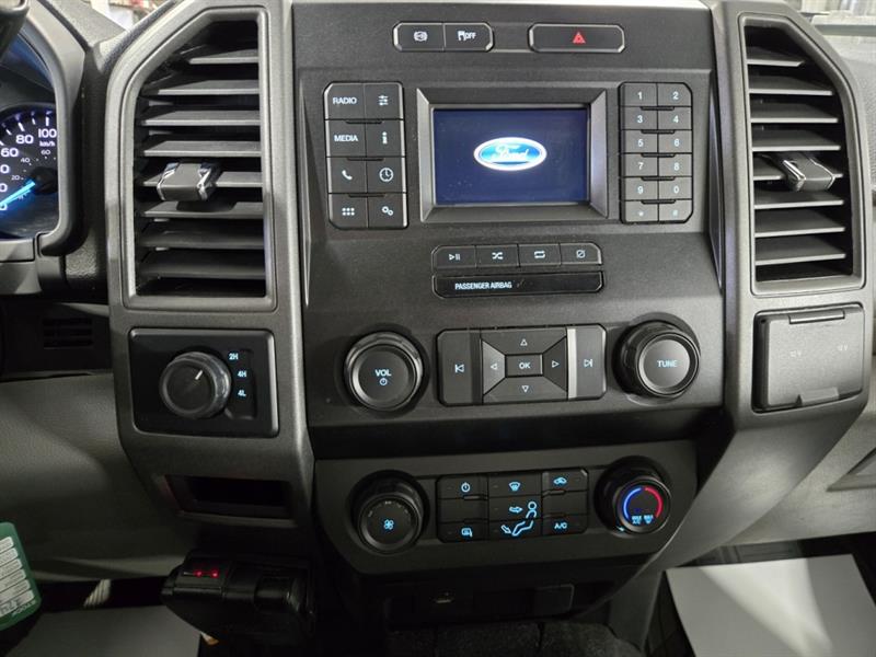 ford Super Duty F-450 DRW 2021 - 15
