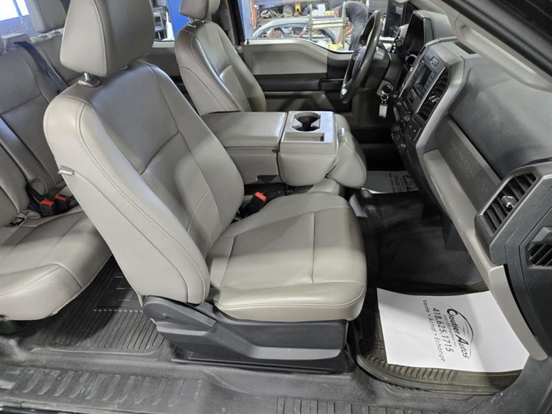 ford Super Duty F-450 DRW 2021 - 18