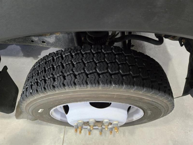 ford Super Duty F-450 DRW 2021 - 19