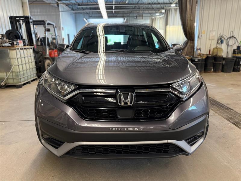 honda CR-V 2022 - 2