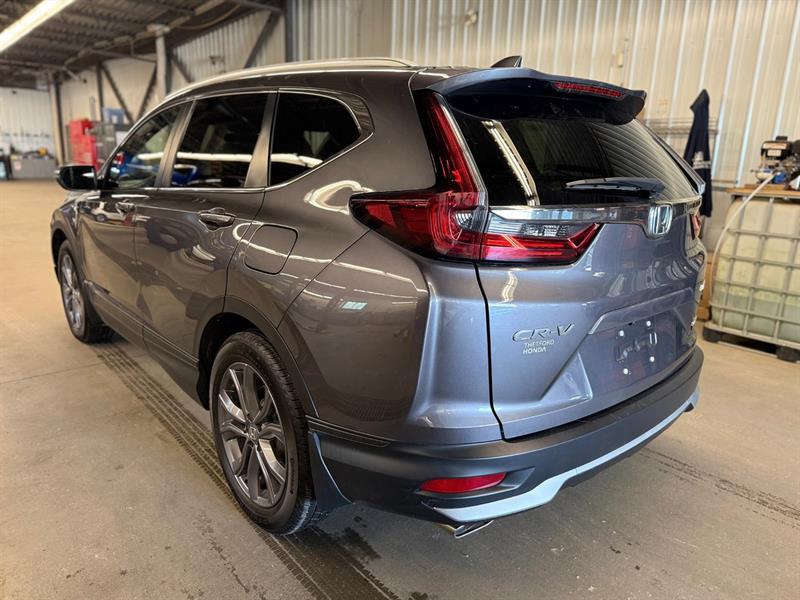 honda CR-V 2022 - 6
