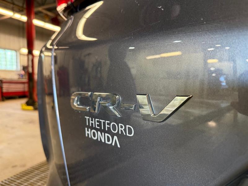 honda CR-V 2022 - 7