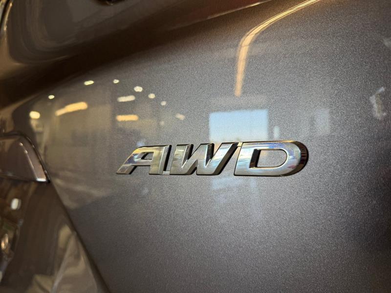 honda CR-V 2022 - 9