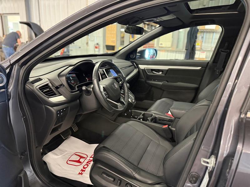 honda CR-V 2022 - 17