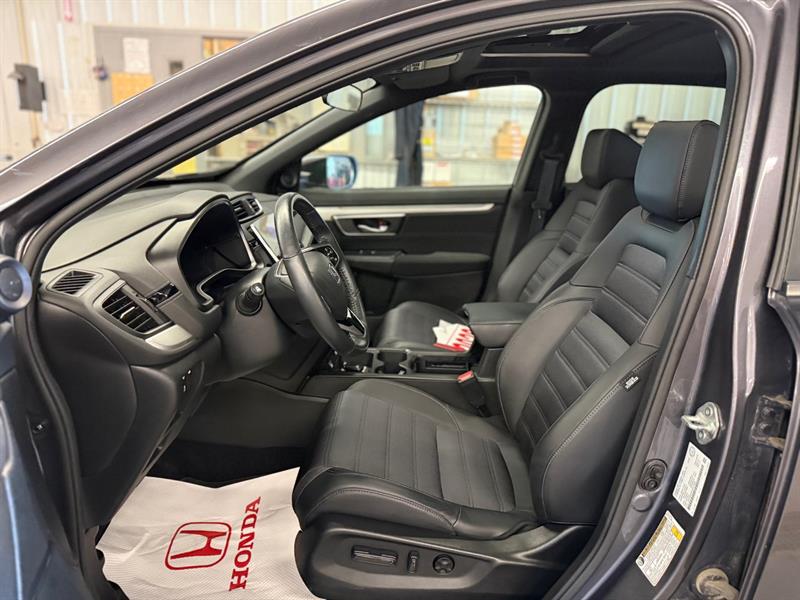 honda CR-V 2022 - 18