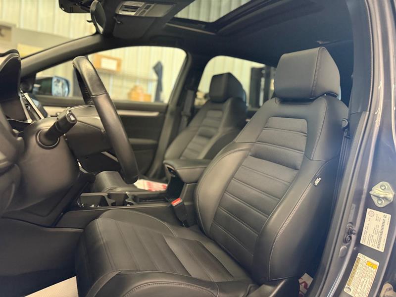 honda CR-V 2022 - 19