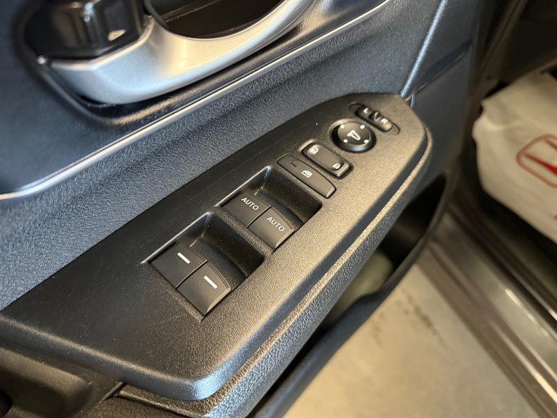 honda CR-V 2022 - 21