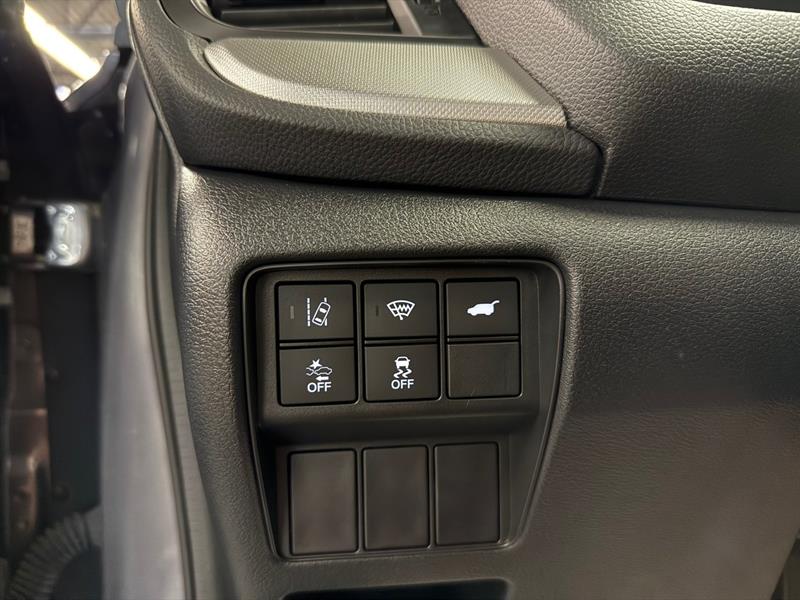 honda CR-V 2022 - 22