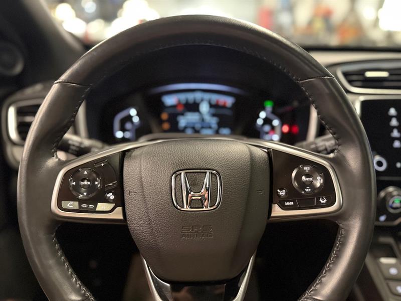 honda CR-V 2022 - 23
