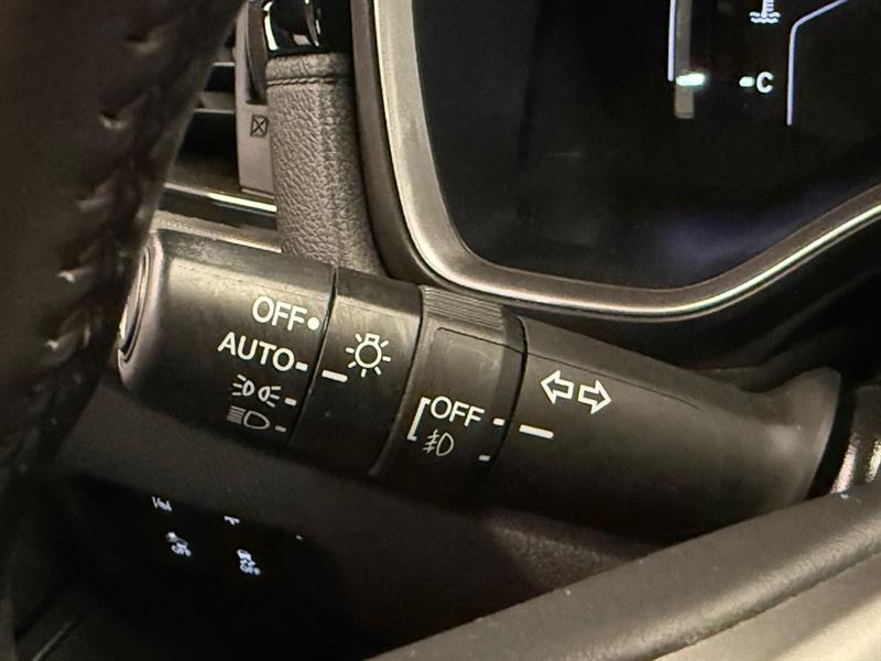 honda CR-V 2022 - 26