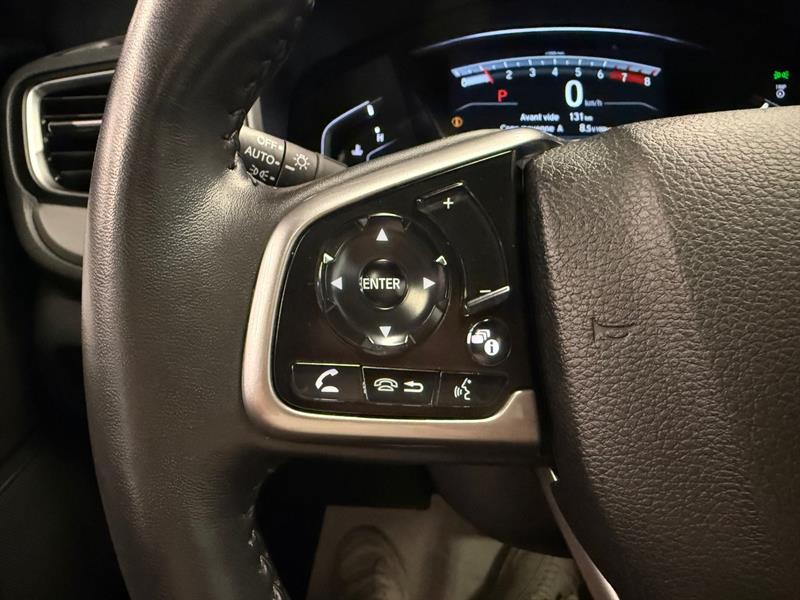 honda CR-V 2022 - 27