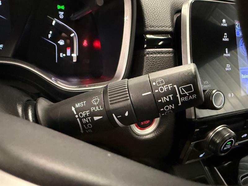 honda CR-V 2022 - 28
