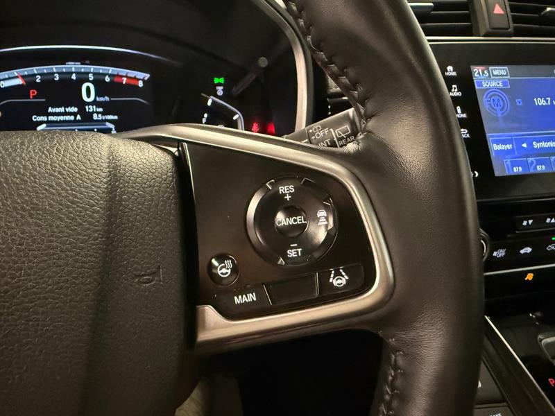 honda CR-V 2022 - 29
