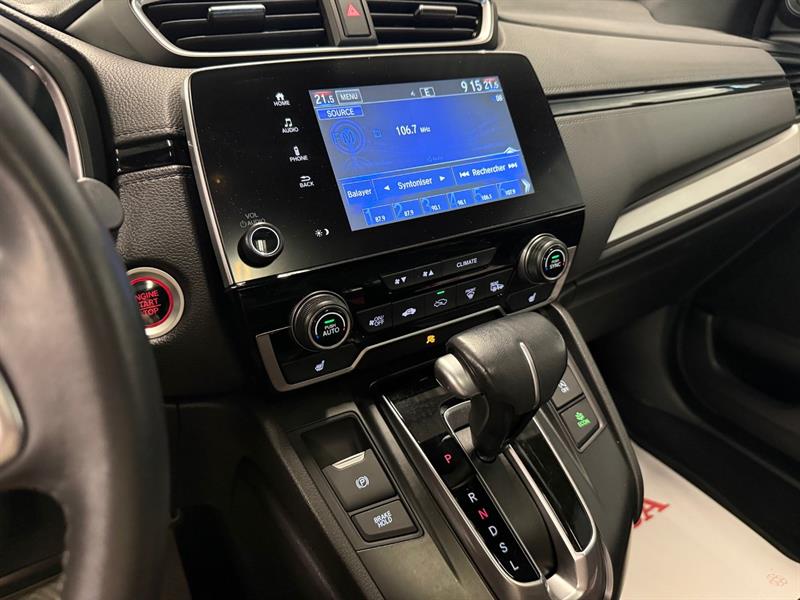 honda CR-V 2022 - 30