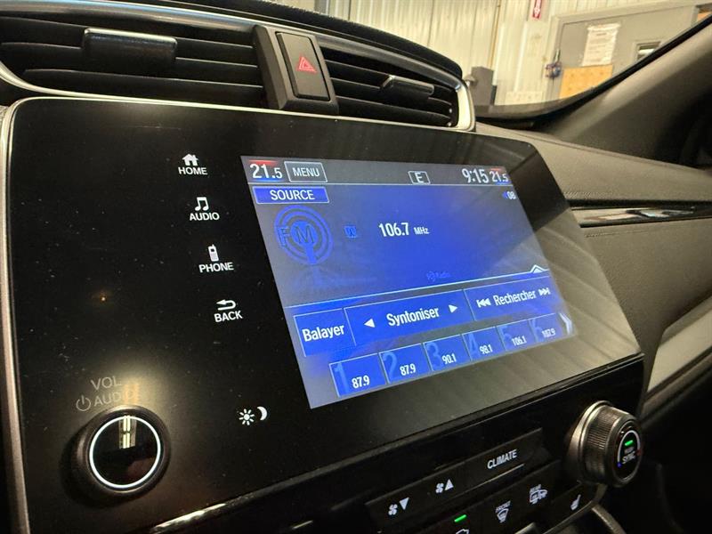 honda CR-V 2022 - 31