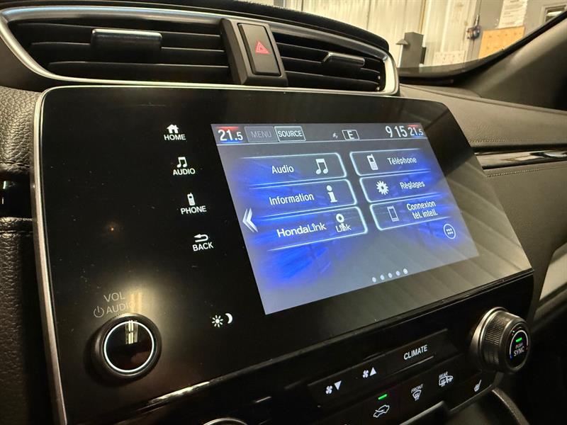 honda CR-V 2022 - 32