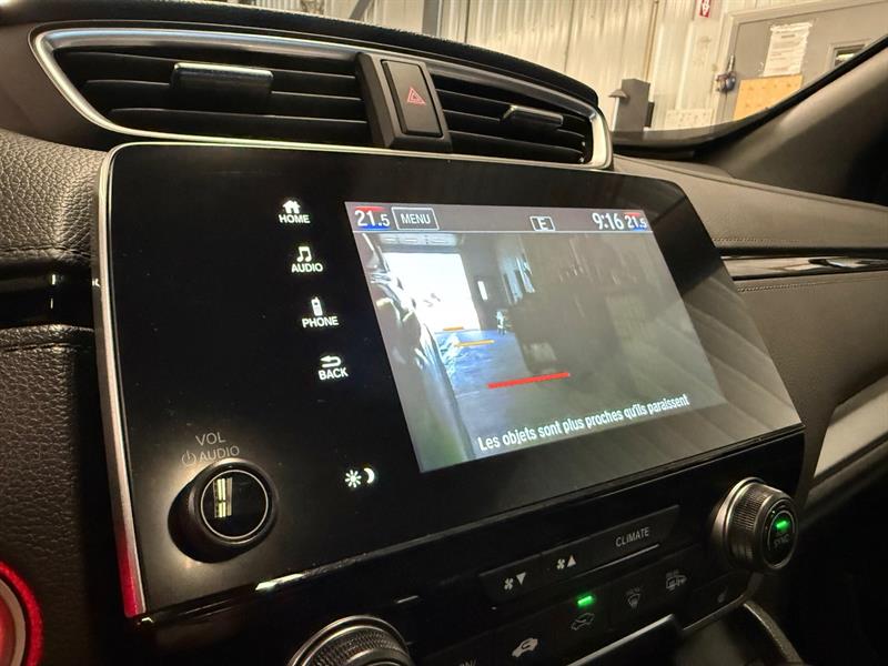 honda CR-V 2022 - 33