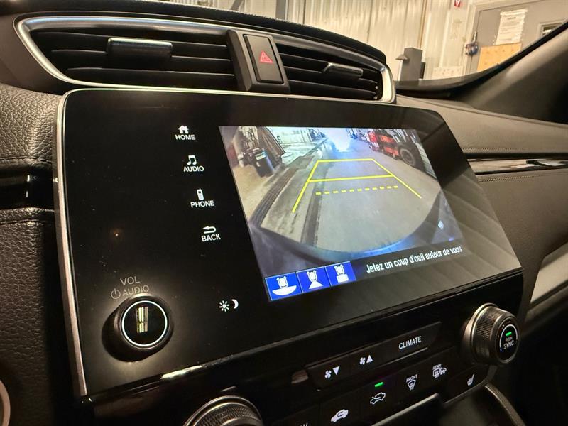 honda CR-V 2022 - 34