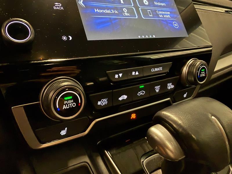 honda CR-V 2022 - 35
