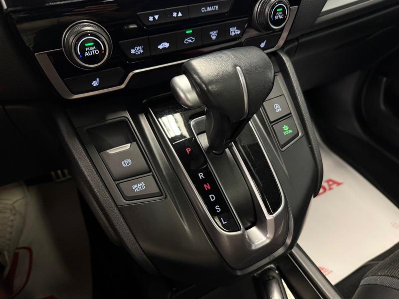 honda CR-V 2022 - 36