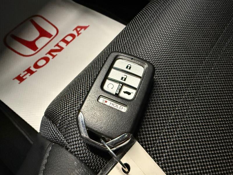honda CR-V 2022 - 37