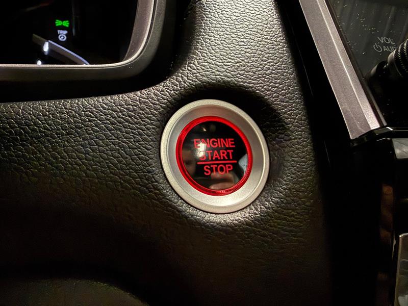 honda CR-V 2022 - 38