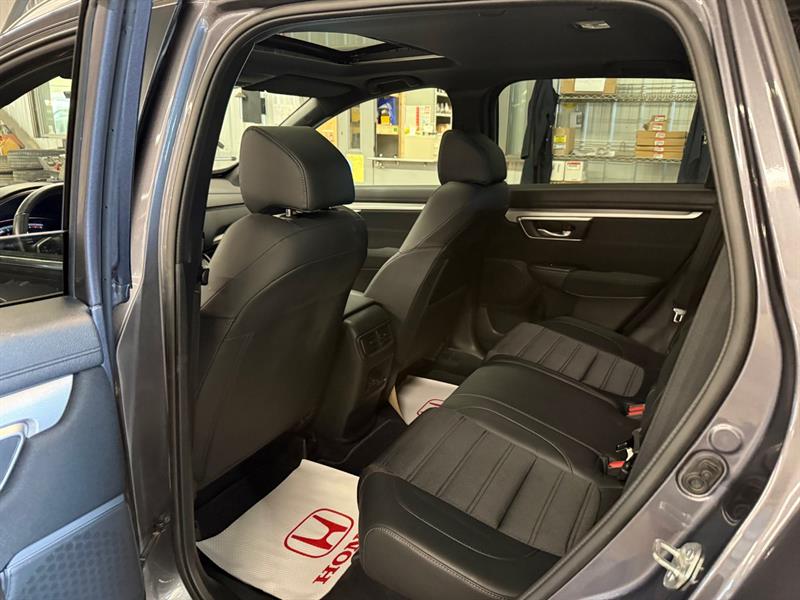 honda CR-V 2022 - 39