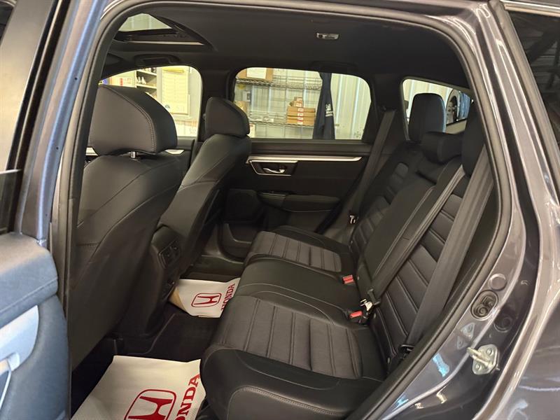 honda CR-V 2022 - 40