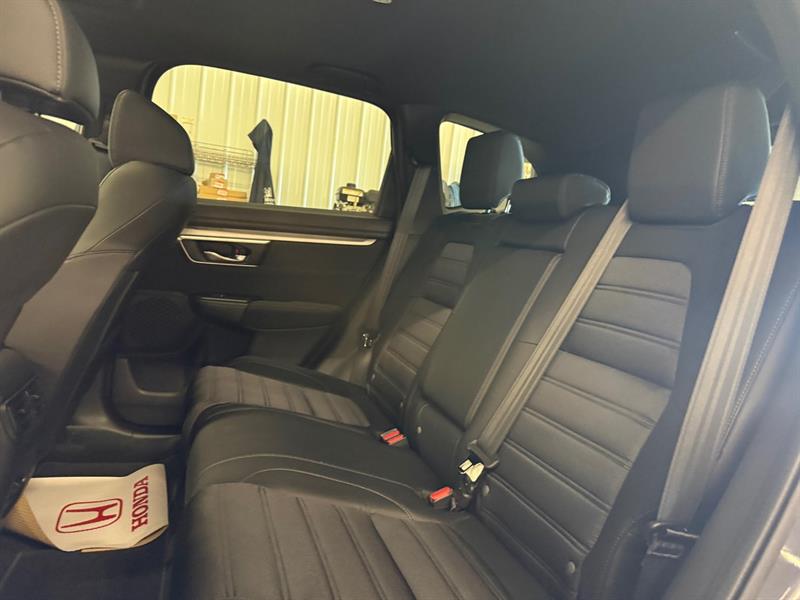 honda CR-V 2022 - 41