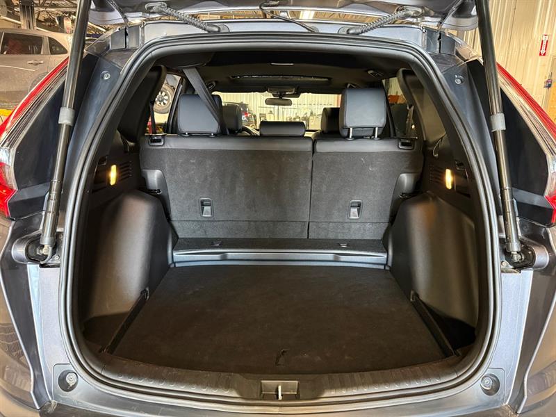 honda CR-V 2022 - 42