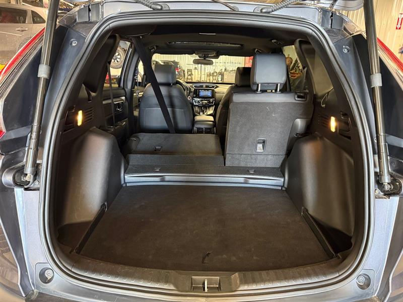 honda CR-V 2022 - 43