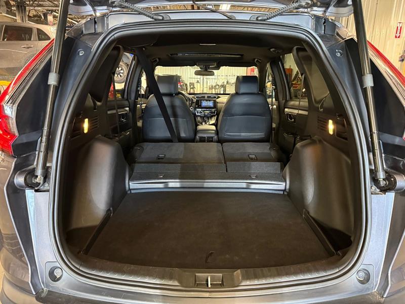 honda CR-V 2022 - 44