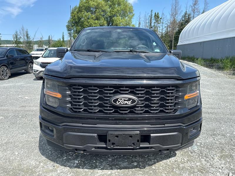 ford F-150 2024 - 2