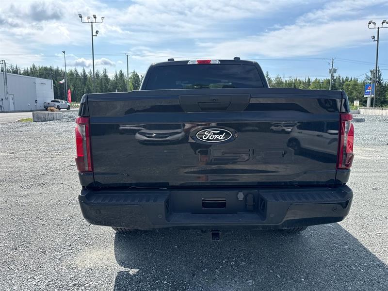ford F-150 2024 - 4